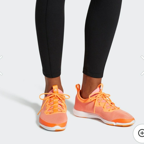 adidas women's crazymove tr training shoes